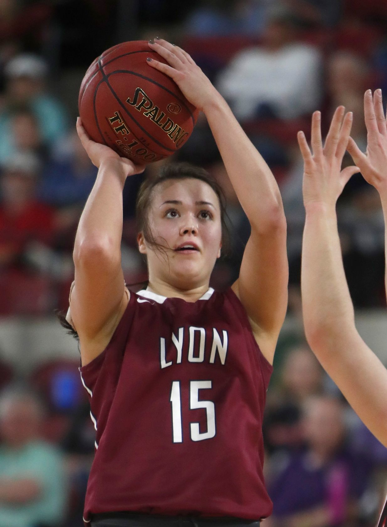Montana Western beats Lyon